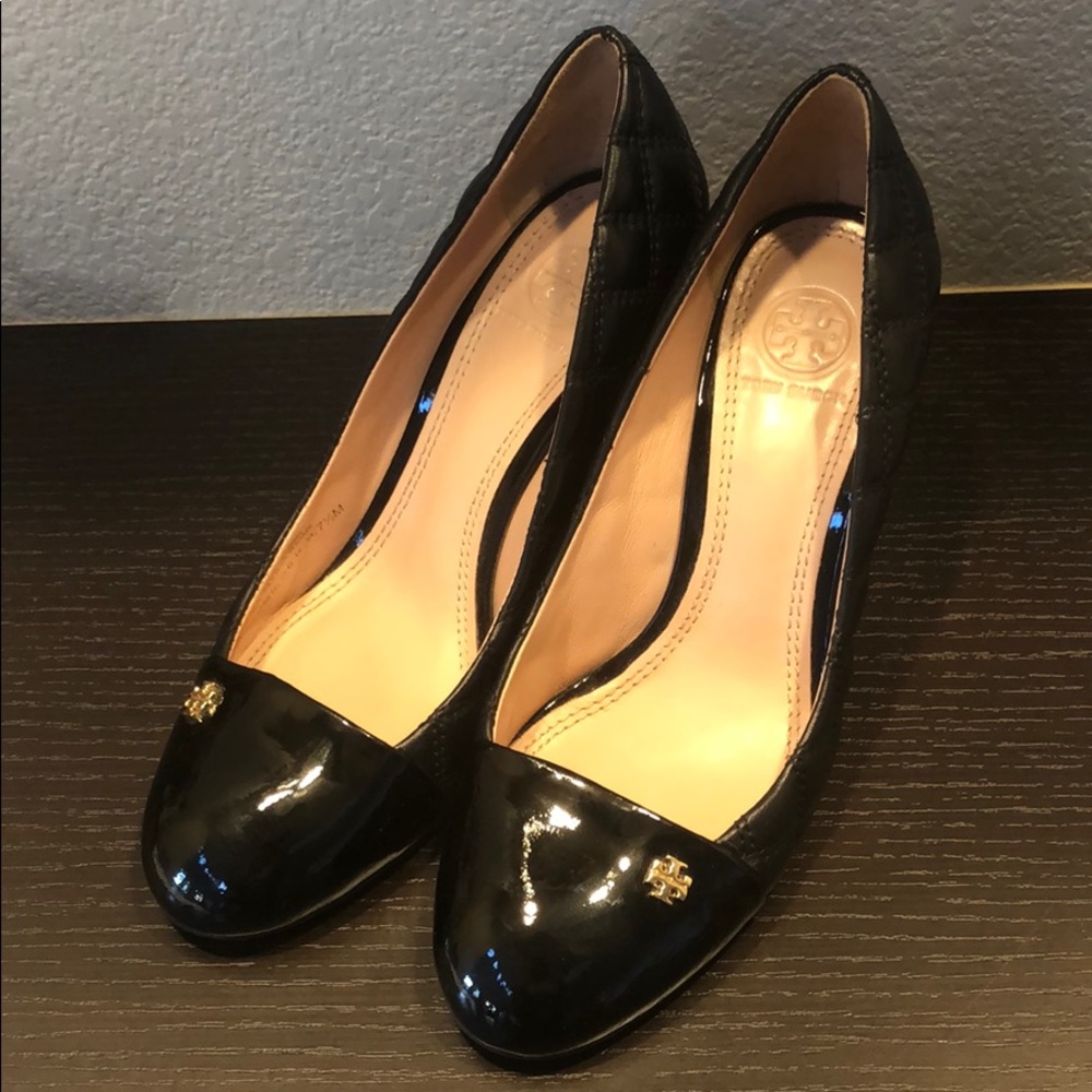 Tory Burch Heels